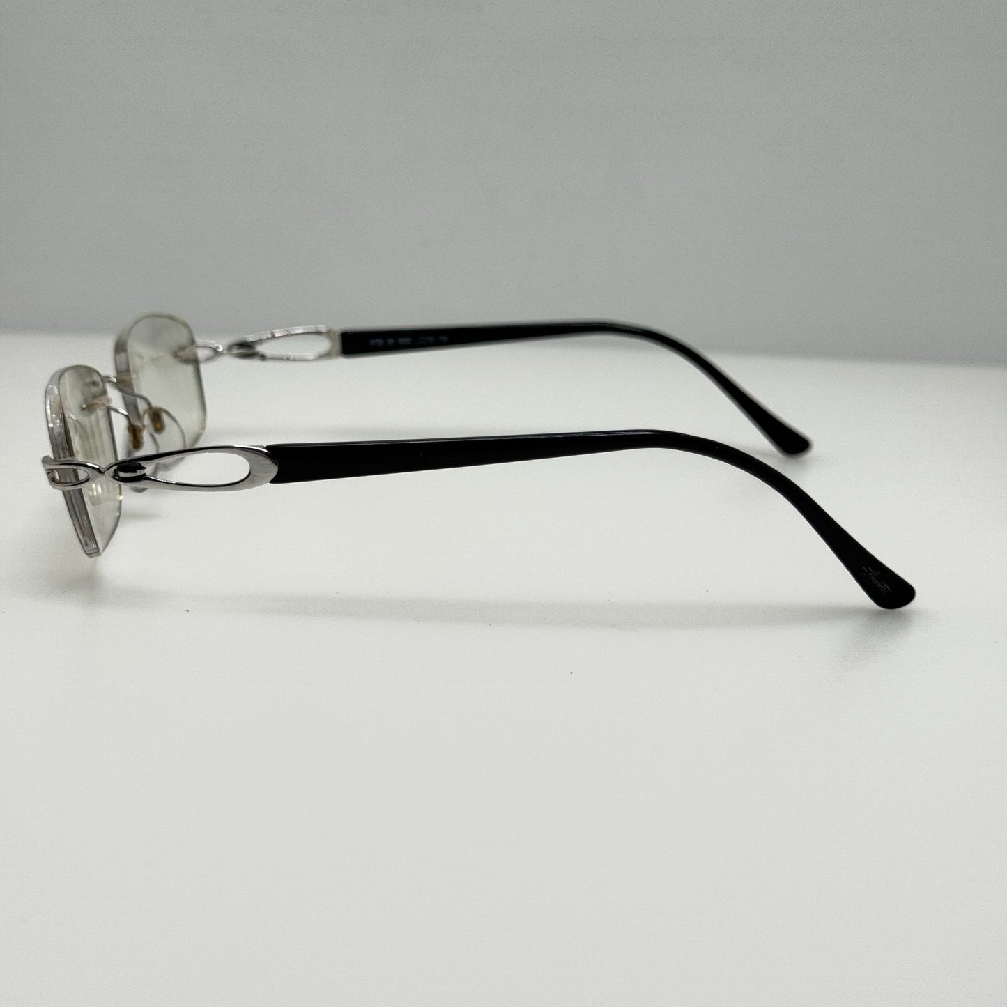 Silhouette 6708 00 6050 Eyeglasses Eye Glasses Frames 19-130