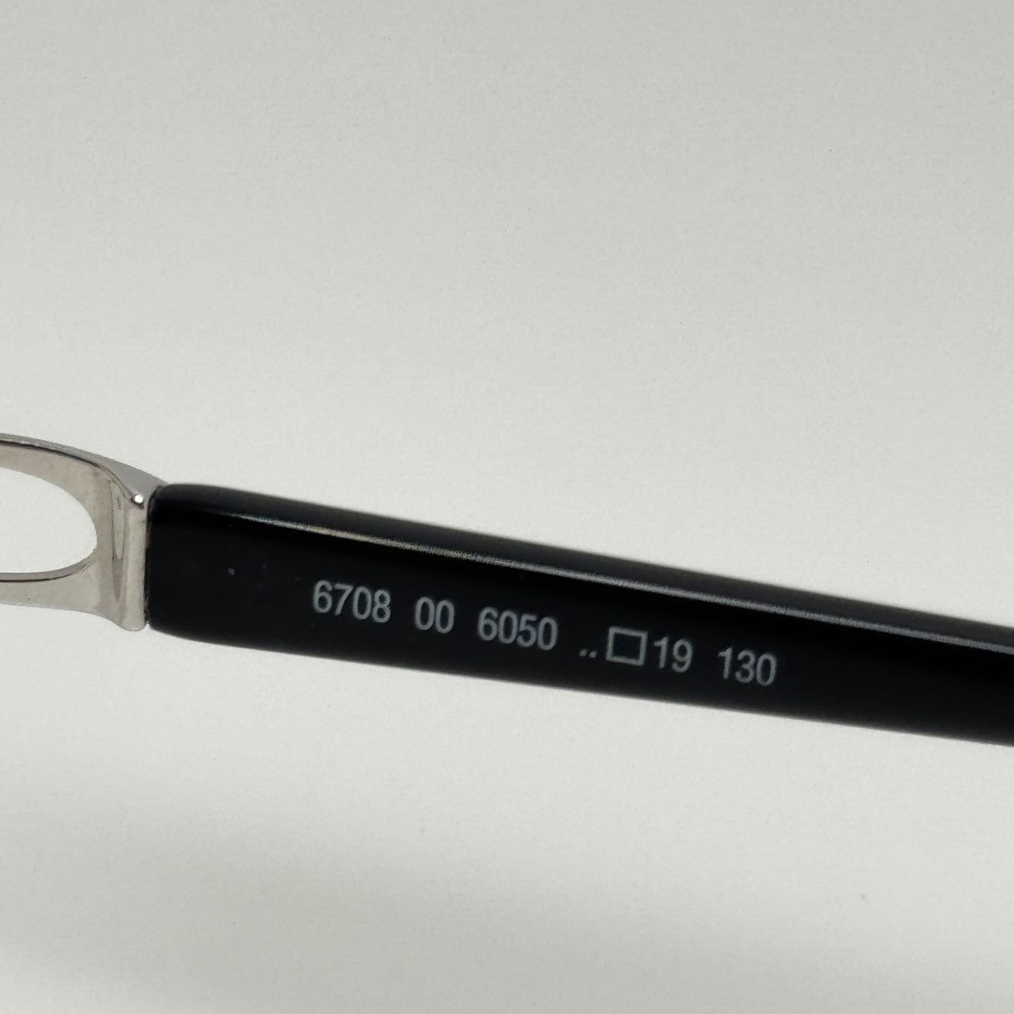 Silhouette 6708 00 6050 Eyeglasses Eye Glasses Frames 19-130