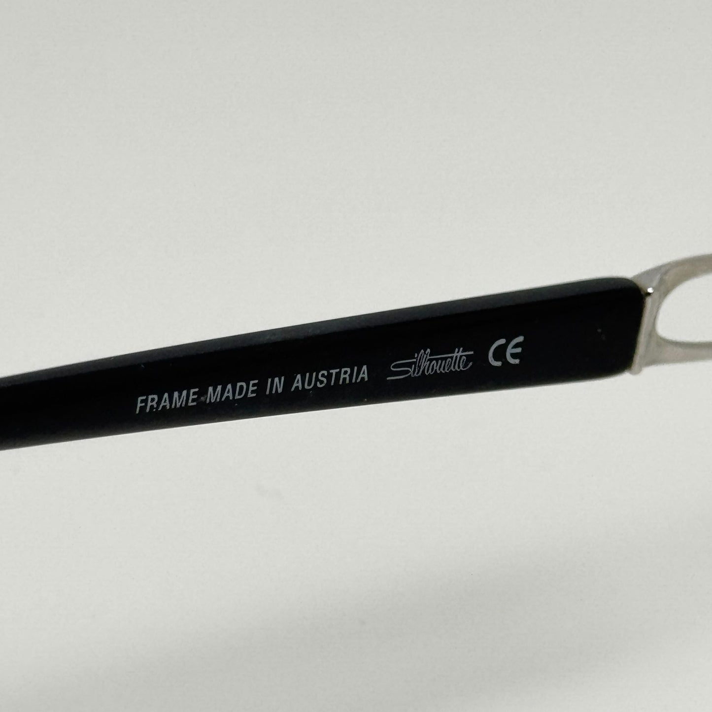 Silhouette 6708 00 6050 Eyeglasses Eye Glasses Frames 19-130