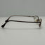 Halston H 219 Col 10 Eyeglasses Eye Glasses Frames 53-17-140
