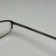 Halston H 219 Col 10 Eyeglasses Eye Glasses Frames 53-17-140