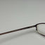 Halston H 219 Col 10 Eyeglasses Eye Glasses Frames 53-17-140