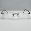 Silhouette Eyeglasses Eye Glasses Frames SPX 1520 6107 20 Austria 18-40