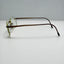 Silhouette Eyeglasses Eye Glasses Frames SPX 1520 6107 20 Austria 18-40