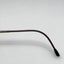 Silhouette Eyeglasses Eye Glasses Frames SPX 1520 6107 20 Austria 18-40