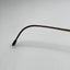 Silhouette Eyeglasses Eye Glasses Frames SPX 1520 6107 20 Austria 18-40
