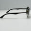 Ray Ban RB 3424 004 Eyeglasses Eye Glasses Frames Italy 55-19