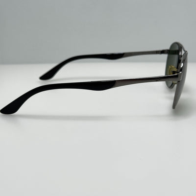 Ray Ban RB 3424 004 Eyeglasses Eye Glasses Frames Italy 55-19