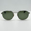 Ray Ban RB 3424 004 Eyeglasses Eye Glasses Frames Italy 55-19