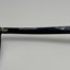 Liberty Eyeglasses Eye Glasses Frames 5 3/4 Black Vintage Horned Rimmed 46-22