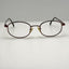 ArmouRx 7101 BRN Eyeglasses Eye Glasses Frames Z87-2 49-20-140