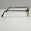 ArmouRx 7101 BRN Eyeglasses Eye Glasses Frames Z87-2 49-20-140