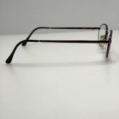 ArmouRx 7101 BRN Eyeglasses Eye Glasses Frames Z87-2 49-20-140