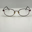 ArmouRx 7101 BRN Eyeglasses Eye Glasses Frames Z87-2 49-20-140