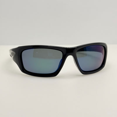 Oakley Sunglasses OO9236-12 Valve Black Polarized 60-16-133