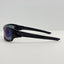 Oakley Sunglasses OO9236-12 Valve Black Polarized 60-16-133