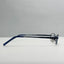 Club 54 Eyeglasses Eye Glasses Frames Hula Lido West Blue Youth Kids 41-18-130