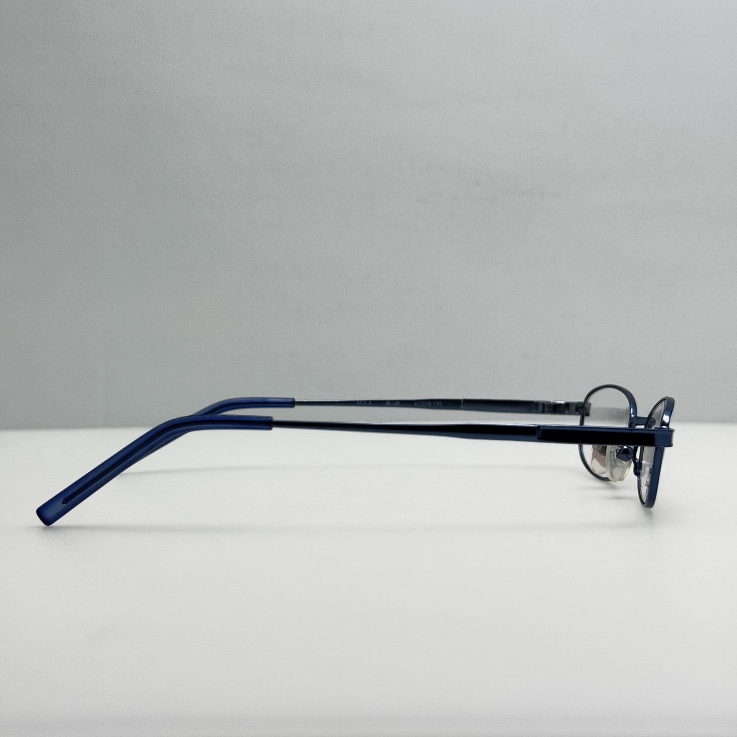 Club 54 Eyeglasses Eye Glasses Frames Hula Lido West Blue Youth Kids 41-18-130