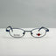 Club 54 Eyeglasses Eye Glasses Frames Hula Lido West Blue Youth Kids 41-18-130