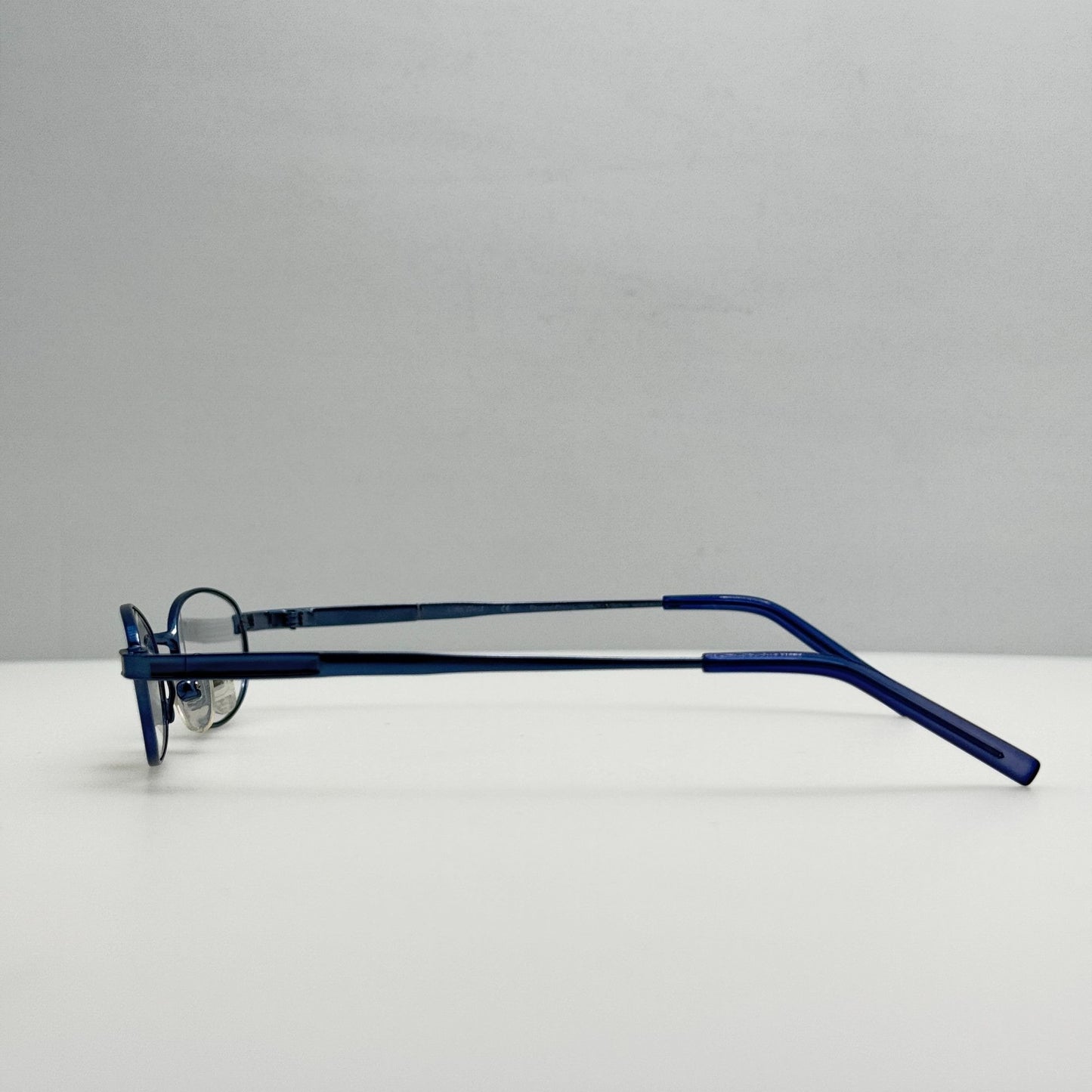 Club 54 Eyeglasses Eye Glasses Frames Hula Lido West Blue Youth Kids 41-18-130