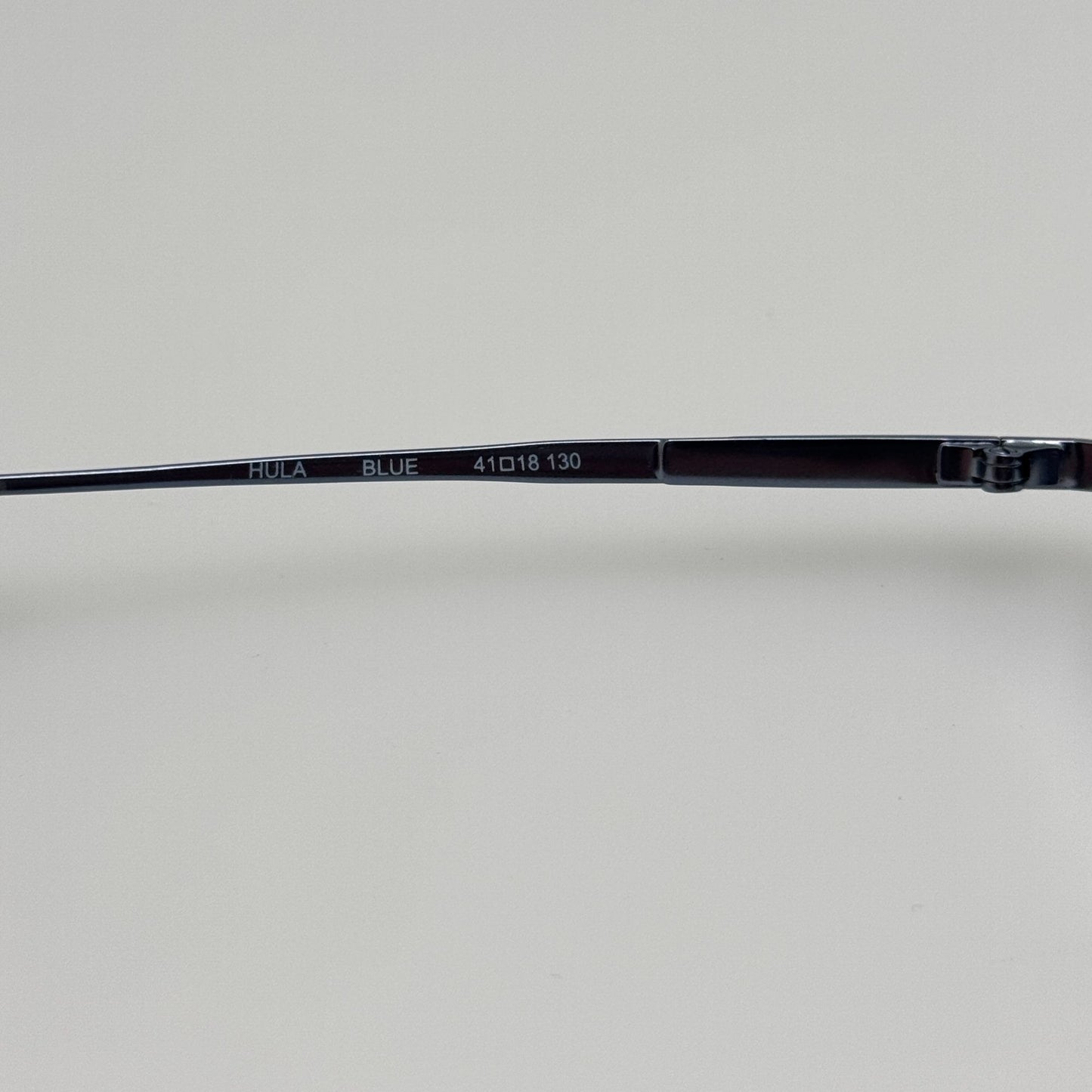 Club 54 Eyeglasses Eye Glasses Frames Hula Lido West Blue Youth Kids 41-18-130