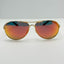 Oakley OO4079-21 Feedback Sunglasses 59-13-135 Read Description