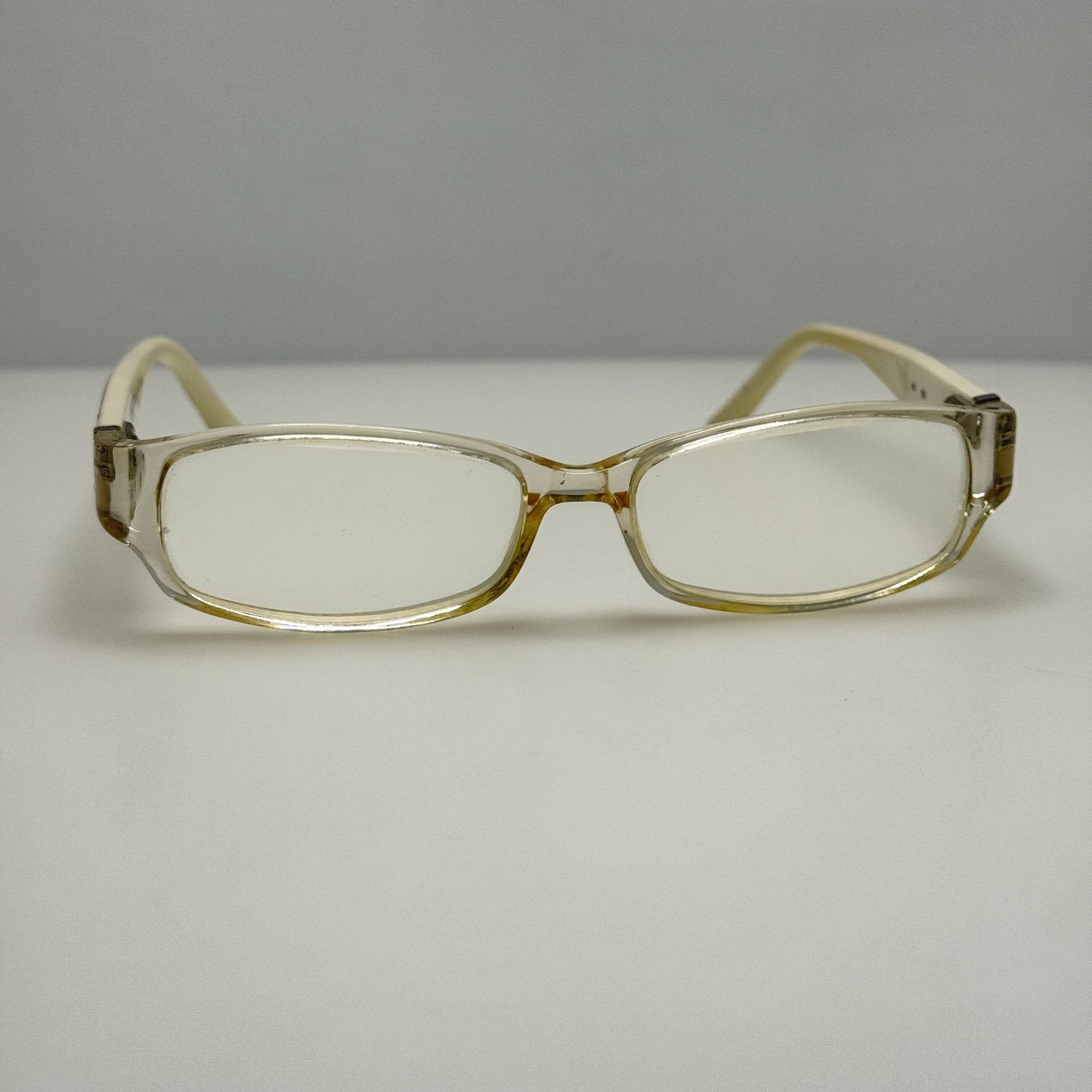 Coach Bernice Crystal 844 Eyeglasses Eye Glasses Frames 51-15-135