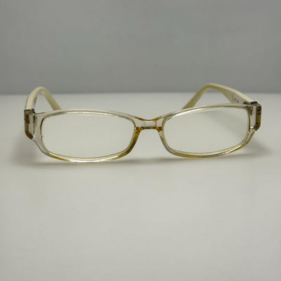 Coach Bernice Crystal 844 Eyeglasses Eye Glasses Frames 51-15-135