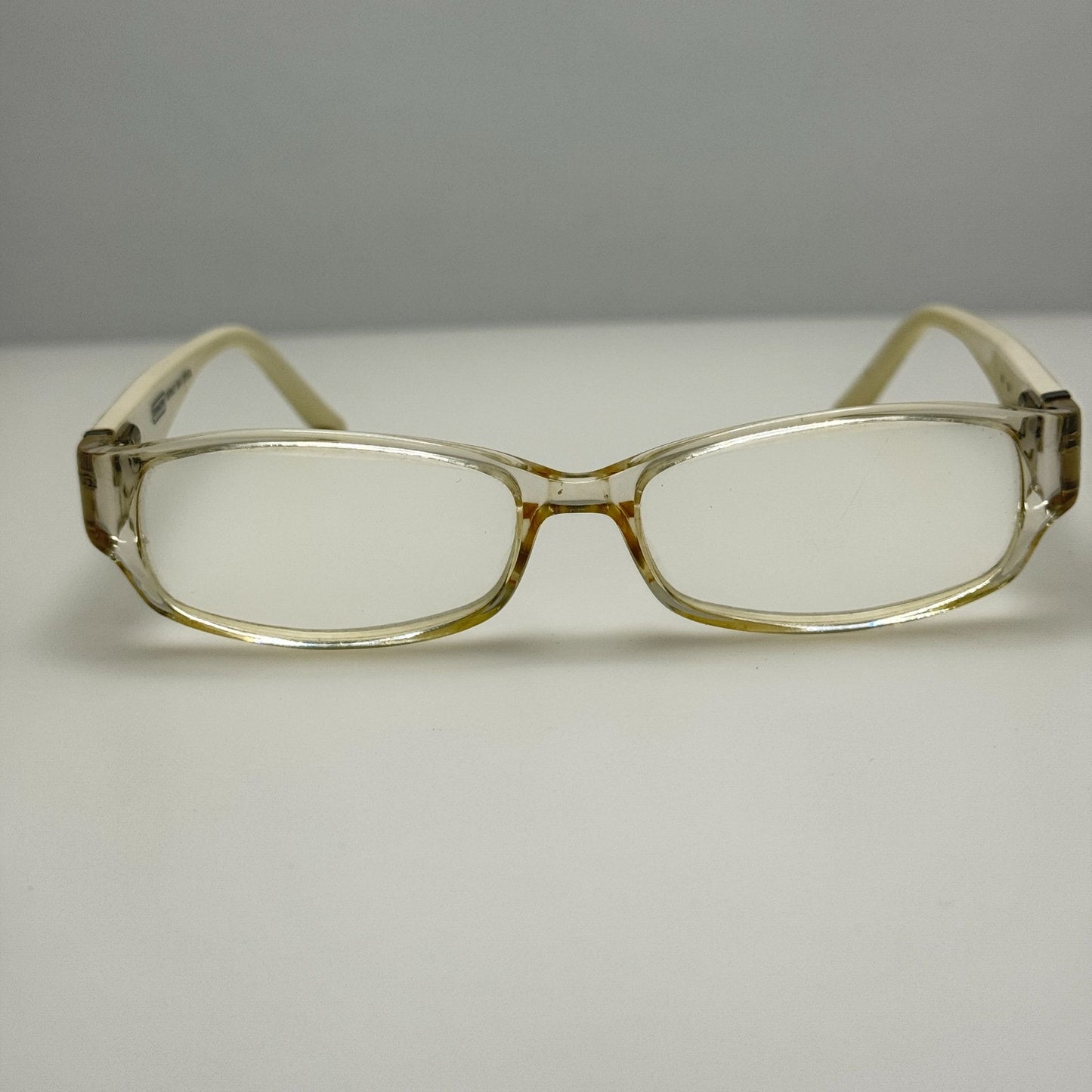 Coach Bernice Crystal 844 Eyeglasses Eye Glasses Frames 51-15-135