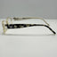 Coach Bernice Crystal 844 Eyeglasses Eye Glasses Frames 51-15-135