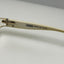 Coach Bernice Crystal 844 Eyeglasses Eye Glasses Frames 51-15-135
