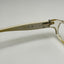 Coach Bernice Crystal 844 Eyeglasses Eye Glasses Frames 51-15-135