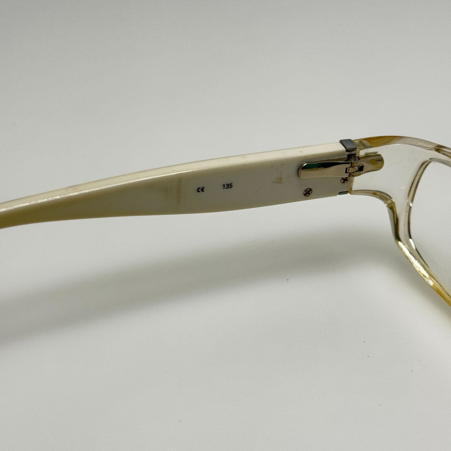 Coach Bernice Crystal 844 Eyeglasses Eye Glasses Frames 51-15-135
