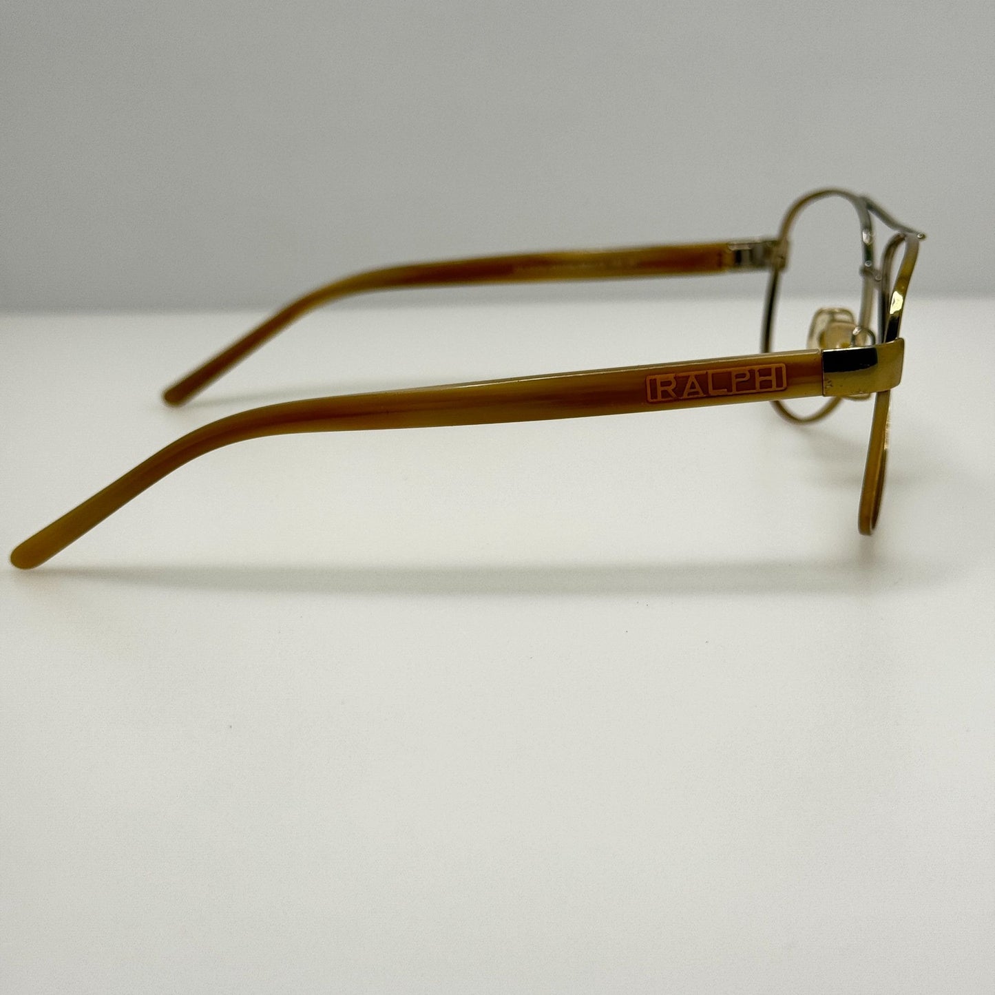 Ralph Lauren Sunglasses RA 4004 101/T5 Polarized 59-13-130