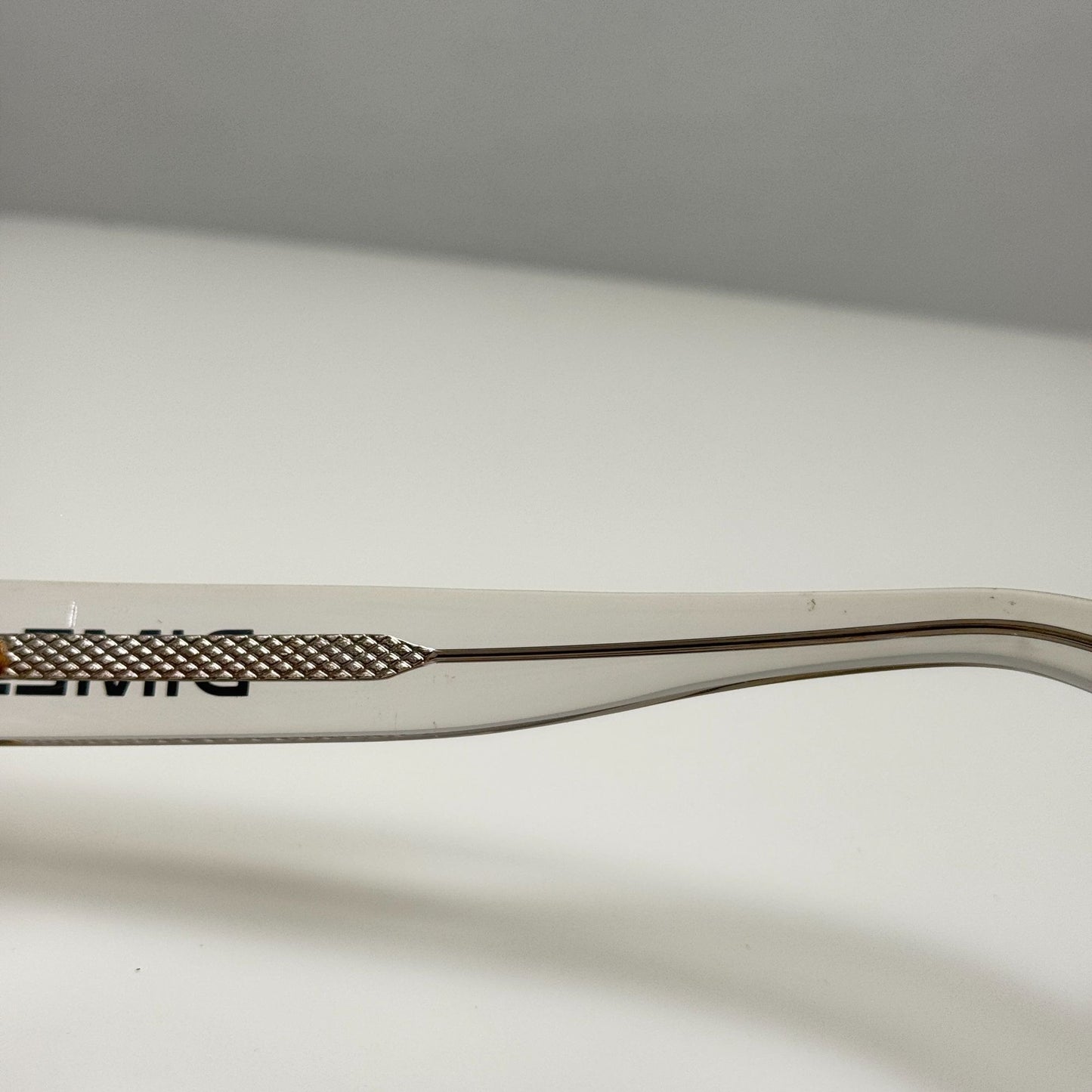 Dime Sunglasses DO01-0506 Anonymous CLGTP 58-20-155