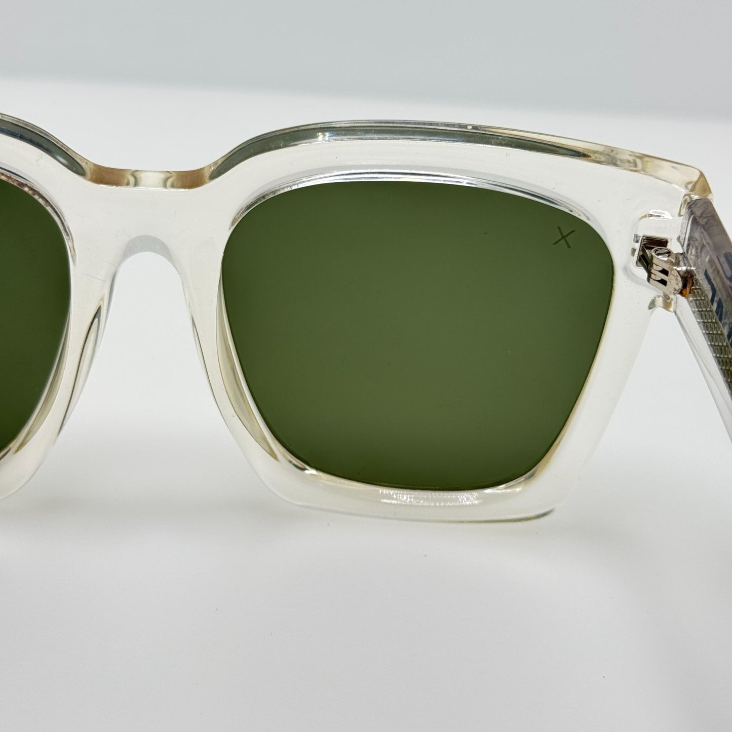 Dime Sunglasses DO01-0506 Anonymous CLGTP 58-20-155