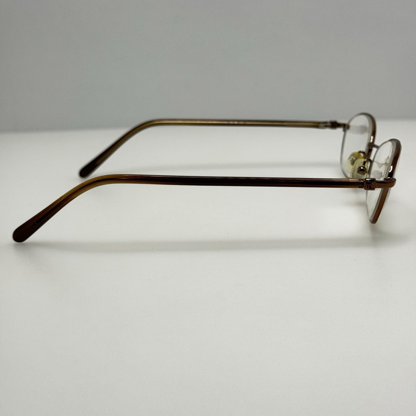 Ralph Lauren RL 1343 R57 Eyeglasses Eye Glasses Frames 50-19-135