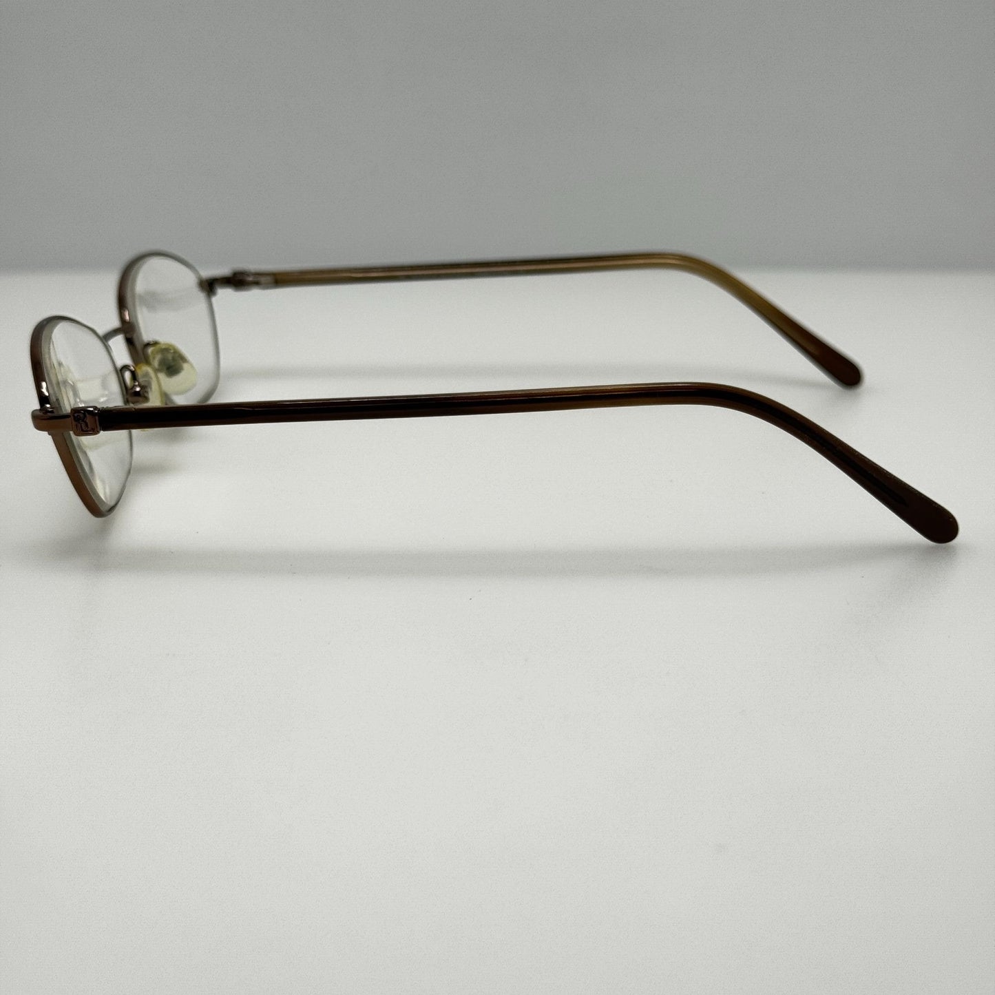 Ralph Lauren RL 1343 R57 Eyeglasses Eye Glasses Frames 50-19-135