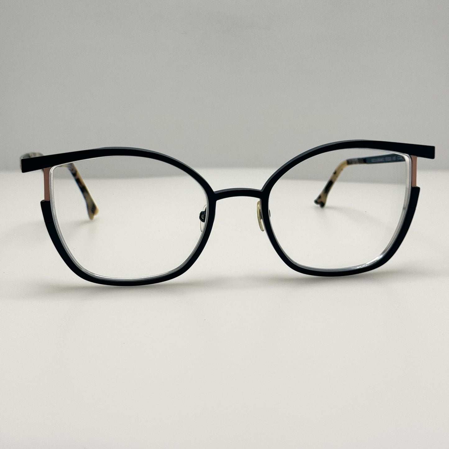 Face a Face Face-a-face Bocca Dream 2 9470 Eyeglasses Eye Glasses 55-20-145