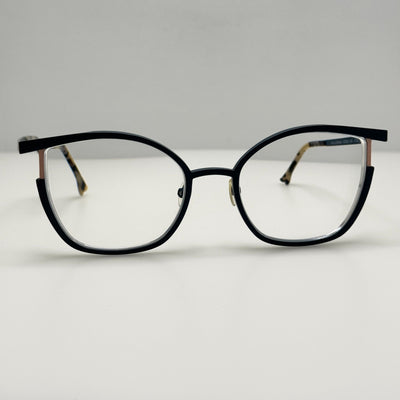 Face a Face Face-a-face Bocca Dream 2 9470 Eyeglasses Eye Glasses 55-20-145