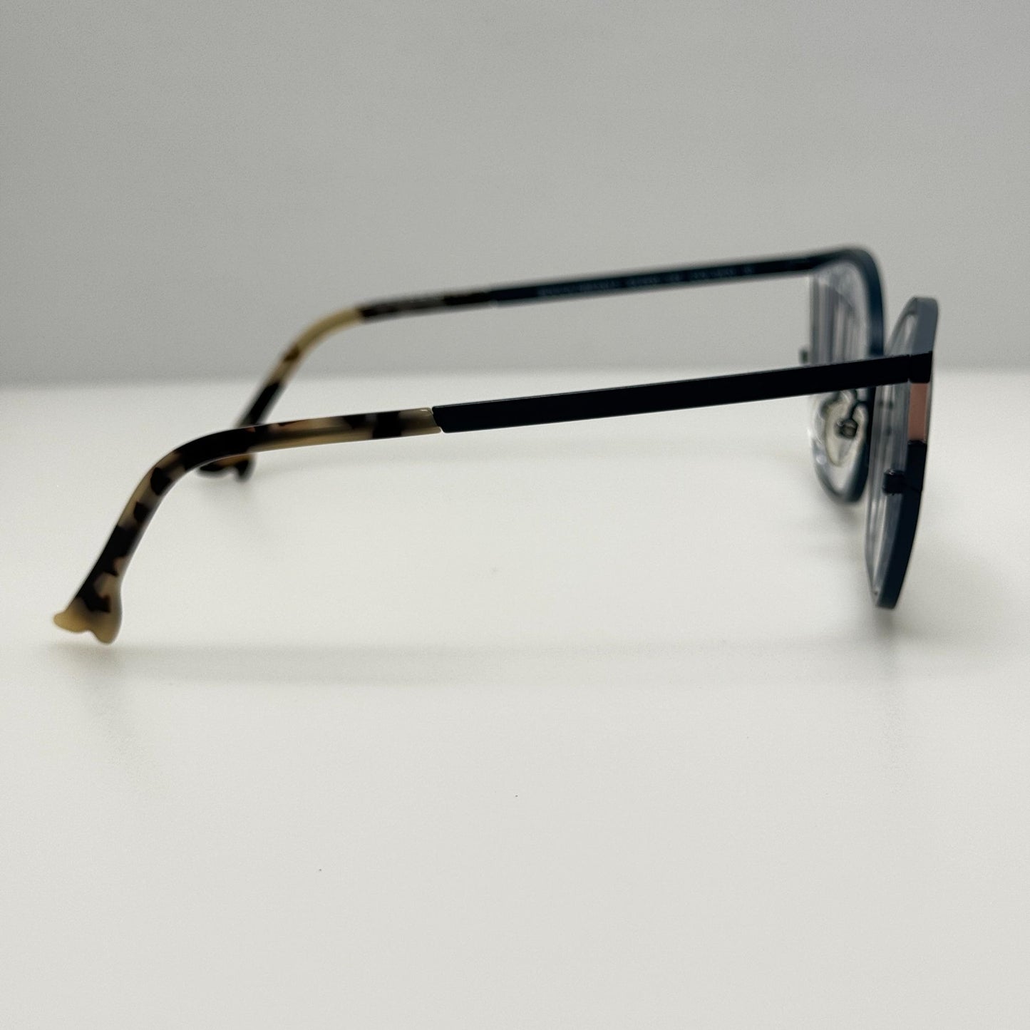 Face a Face Face-a-face Bocca Dream 2 9470 Eyeglasses Eye Glasses 55-20-145