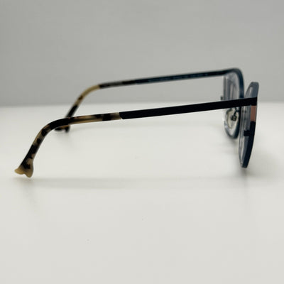 Face a Face Face-a-face Bocca Dream 2 9470 Eyeglasses Eye Glasses 55-20-145