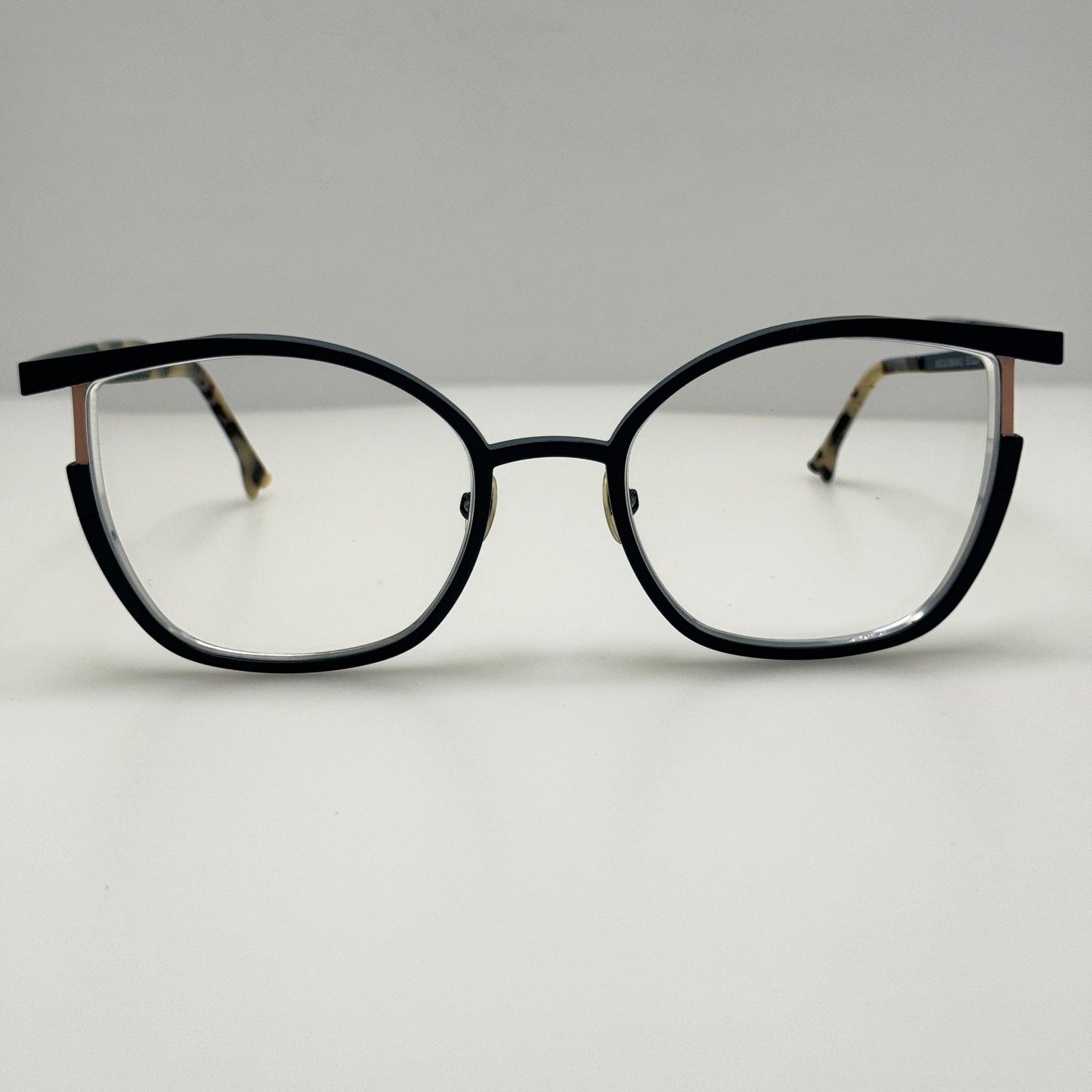 Face a Face Face-a-face Bocca Dream 2 9470 Eyeglasses Eye Glasses 55-20-145