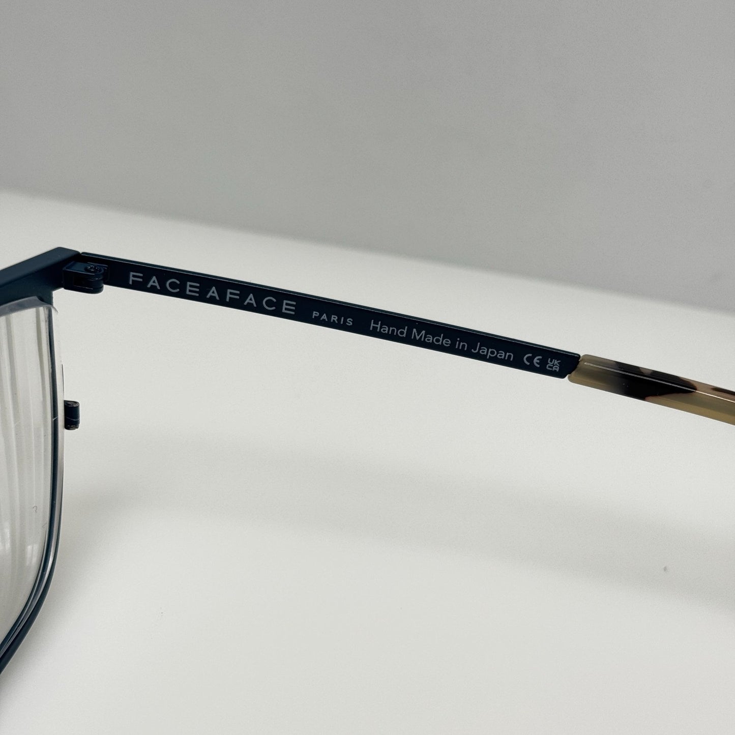 Face a Face Face-a-face Bocca Dream 2 9470 Eyeglasses Eye Glasses 55-20-145