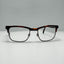 Original Penguin Snapster TO Eyeglasses Eye Glasses Frames 53-20-140