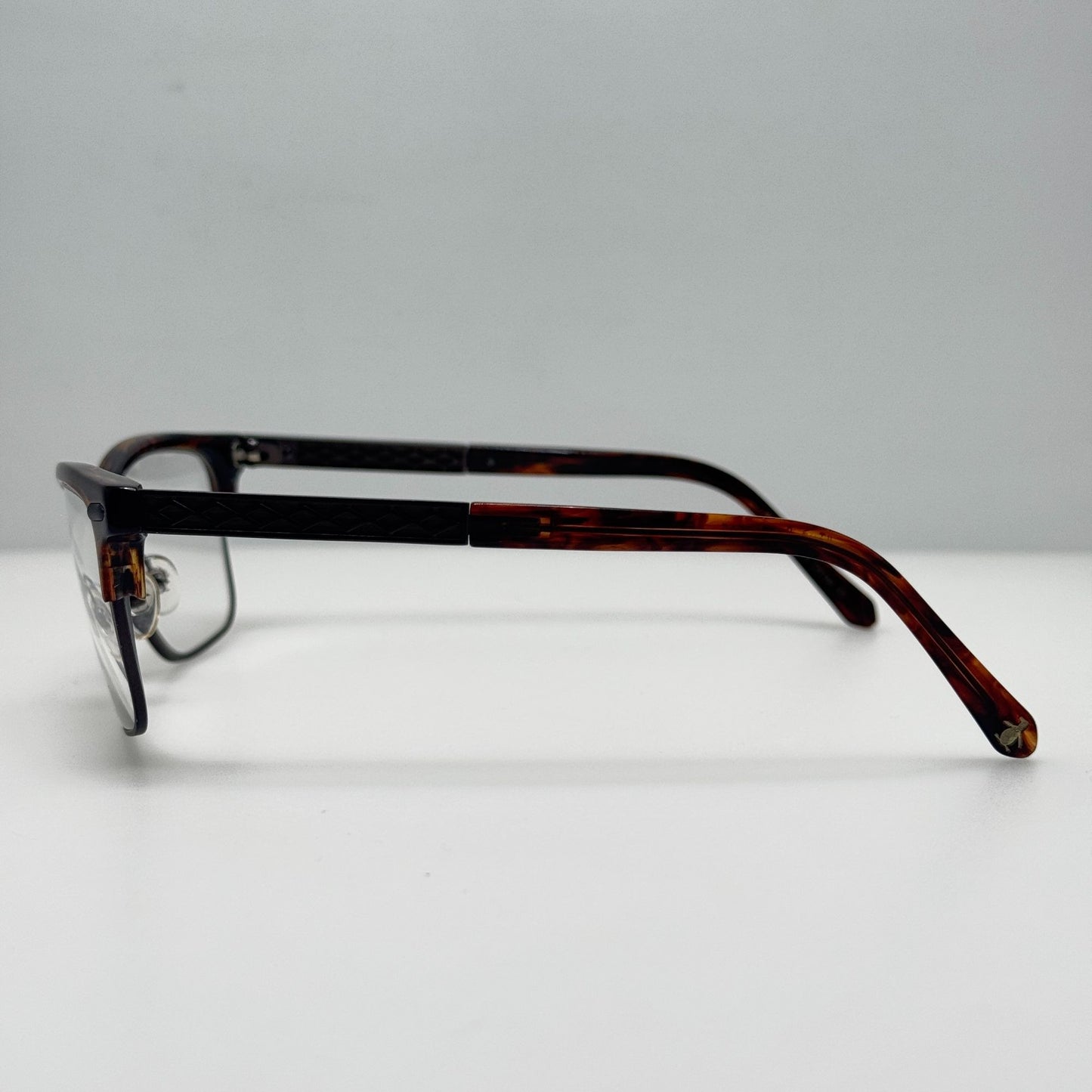 Original Penguin Snapster TO Eyeglasses Eye Glasses Frames 53-20-140