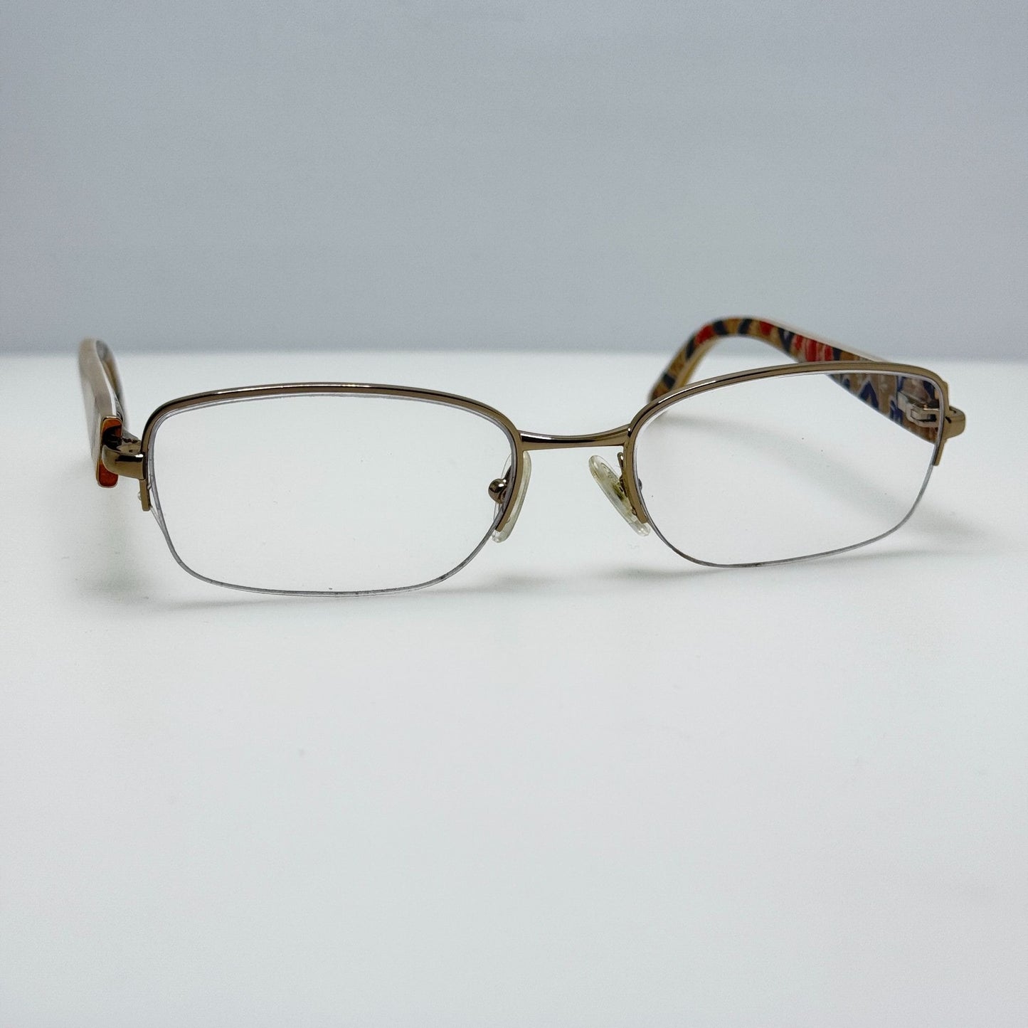 Prada Eyeglasses Eye Glasses Frames VPR 52N ZVN-1O1 53-18-135