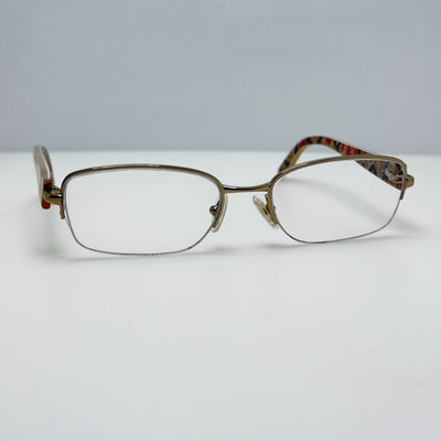 Prada Eyeglasses Eye Glasses Frames VPR 52N ZVN-1O1 53-18-135