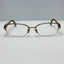 Prada Eyeglasses Eye Glasses Frames VPR 52N ZVN-1O1 53-18-135