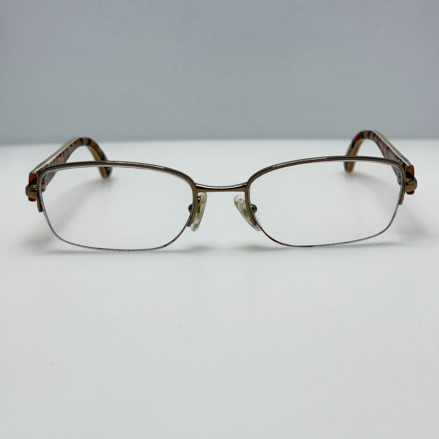Prada Eyeglasses Eye Glasses Frames VPR 52N ZVN-1O1 53-18-135